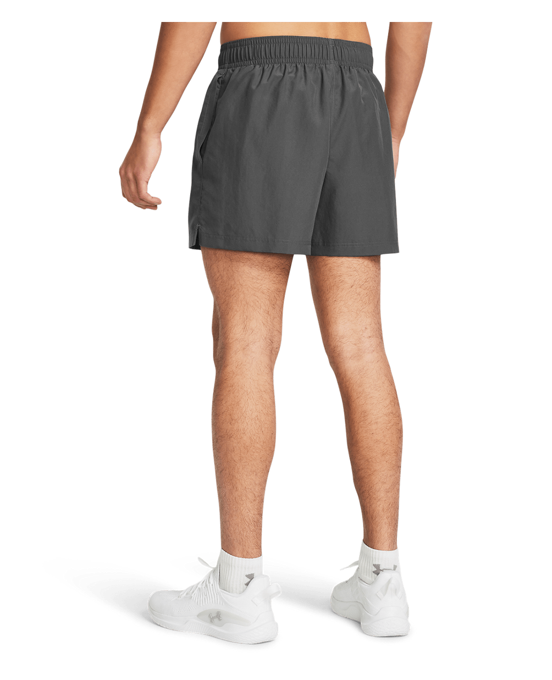 Under Armour Apparel Men's UA Tech™ Woven 5" Shorts