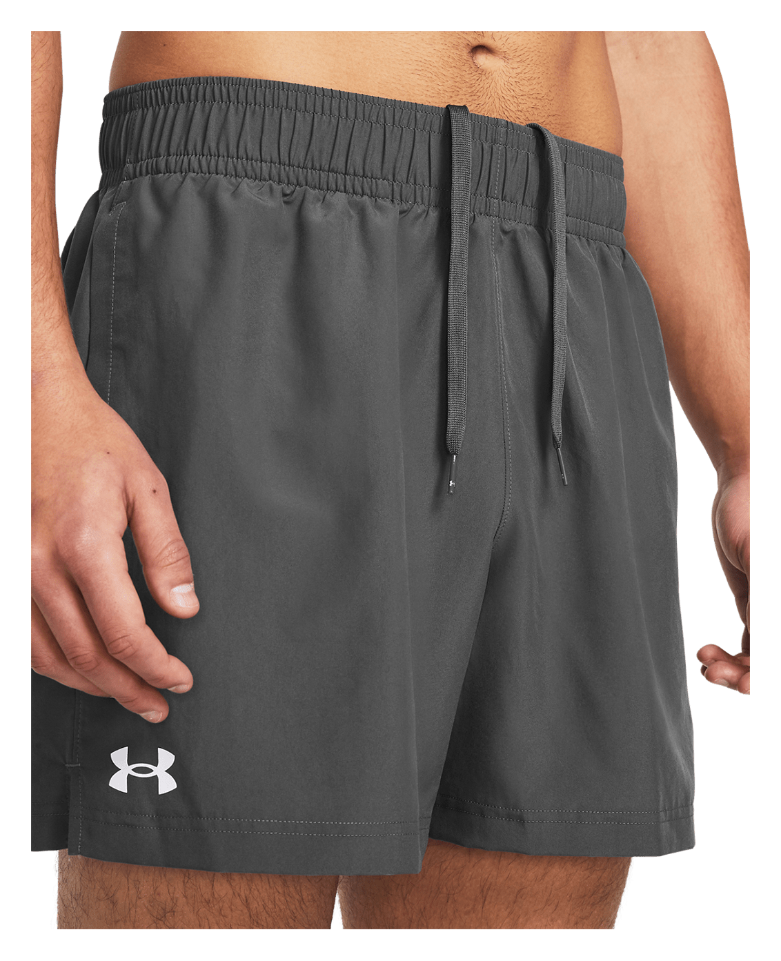 Under Armour Apparel Men's UA Tech™ Woven 5" Shorts