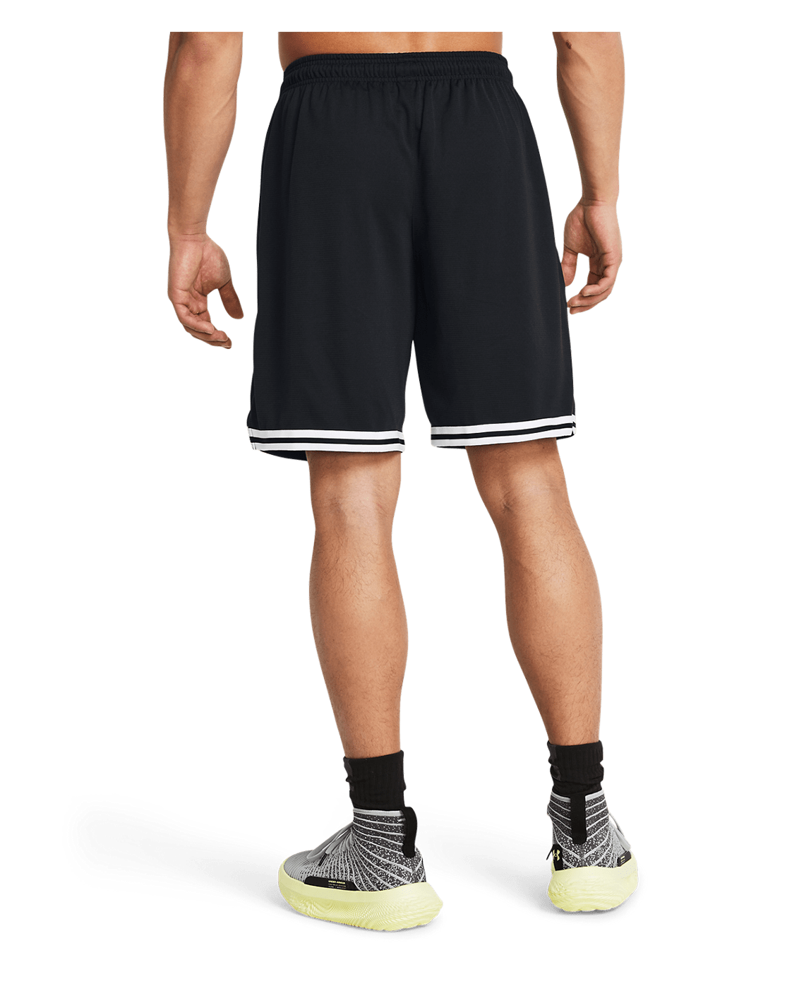 Under Armour Men's UA Perimeter 10" Shorts