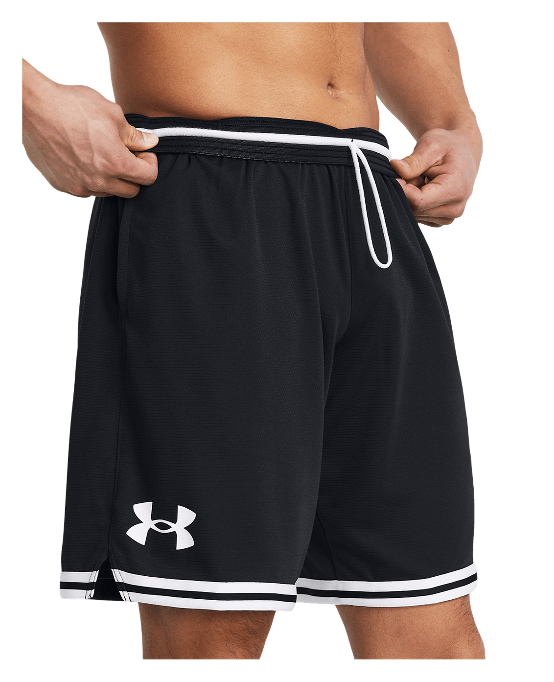 Under Armour Men's UA Perimeter 10" Shorts