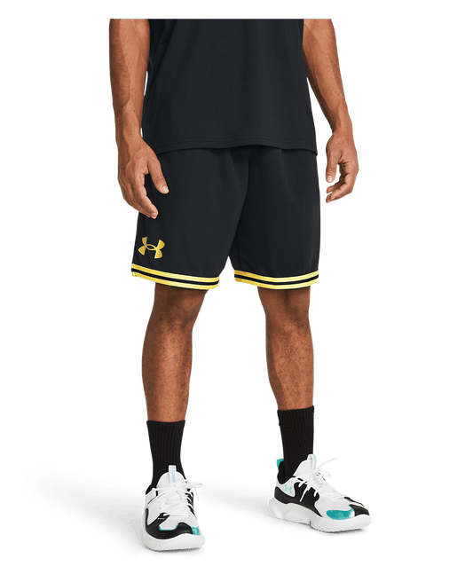 Under Armour Apparel Men's UA Perimeter 10" Shorts