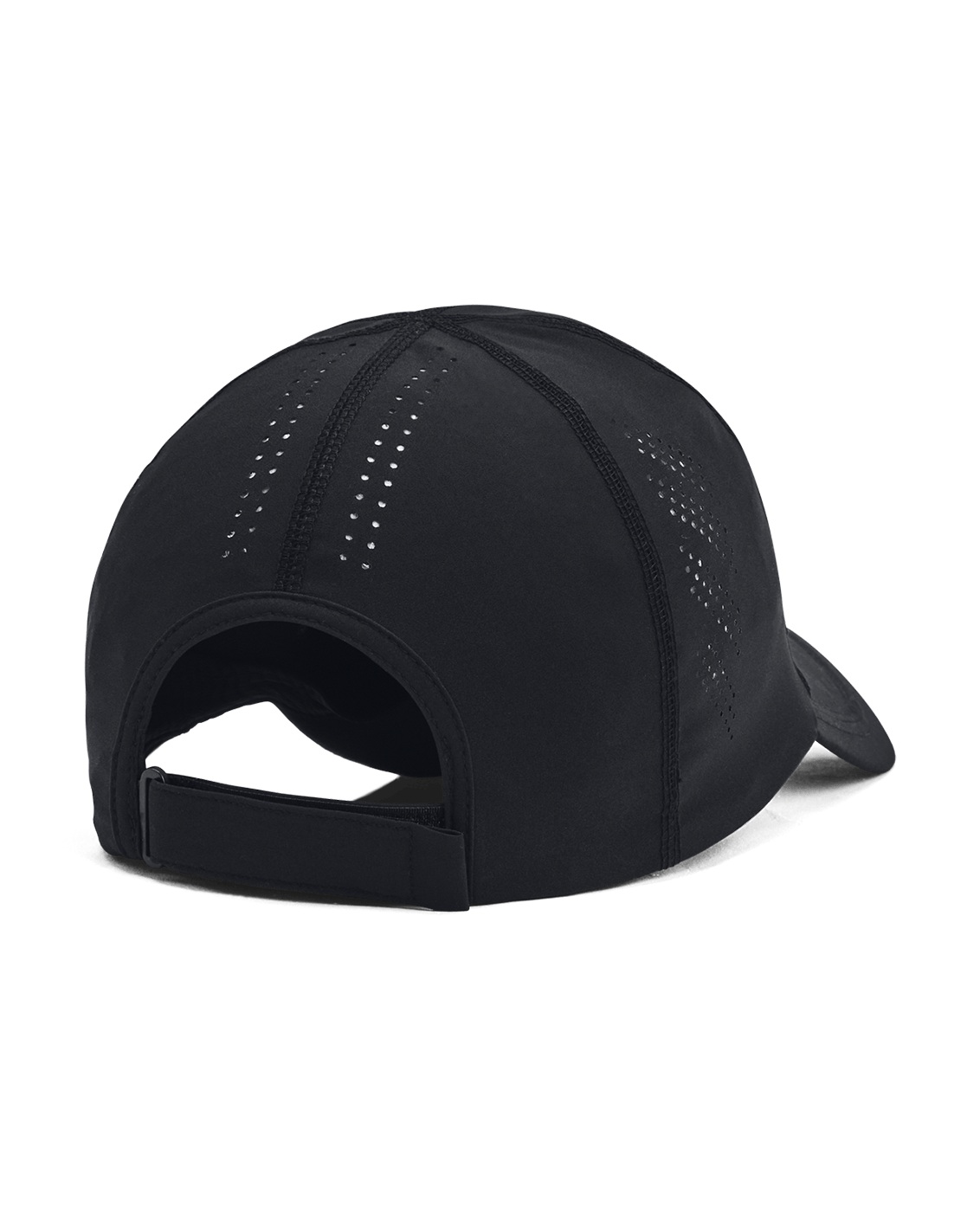 Under Armour Men's UA Launch Adjustable Cap