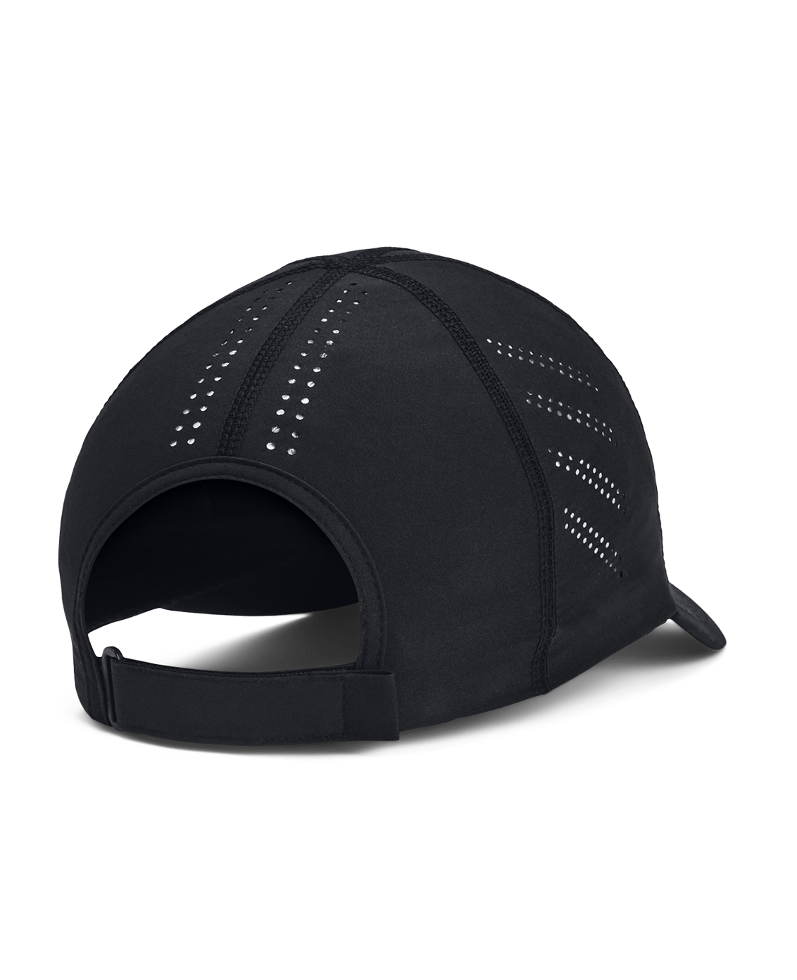 Under Armour Accessories Black/Black/Reflective / OSFM UA Velociti Low Women's Adjustable Cap