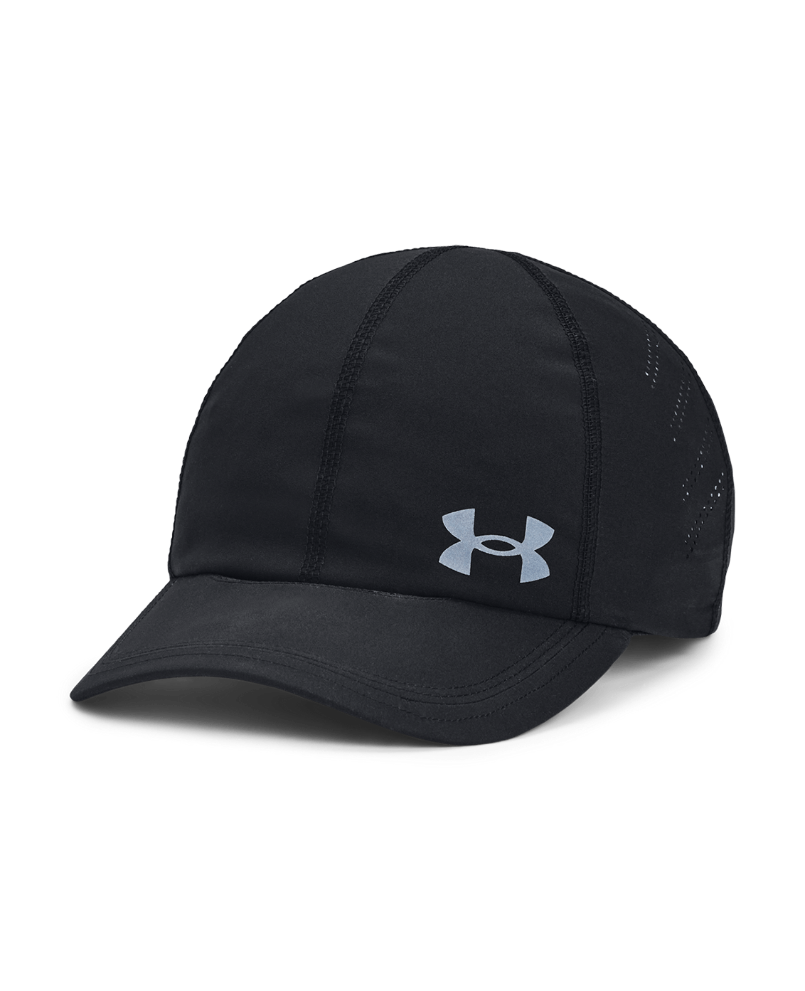 Under Armour Accessories Black/Black/Reflective / OSFM UA Velociti Low Women's Adjustable Cap