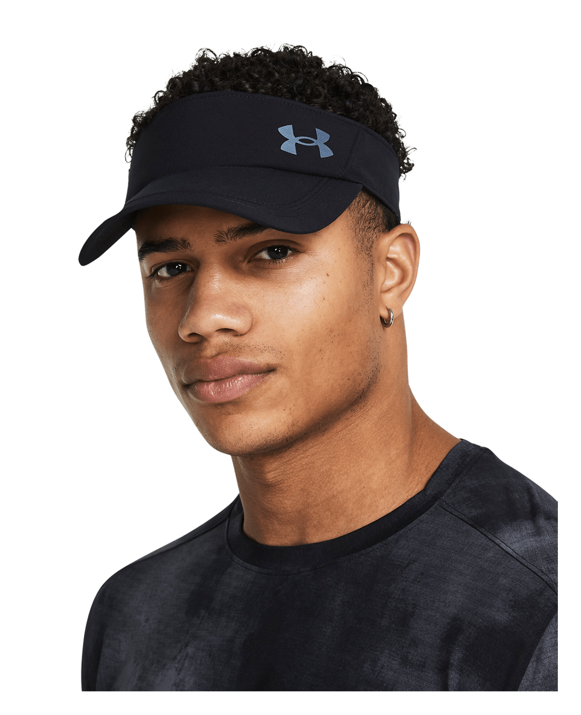 Under Armour Accessories Black/Black/Reflective / OSFM UA Velociti Men's Visor