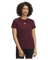 UA Rival Core Women's Short Sleeve