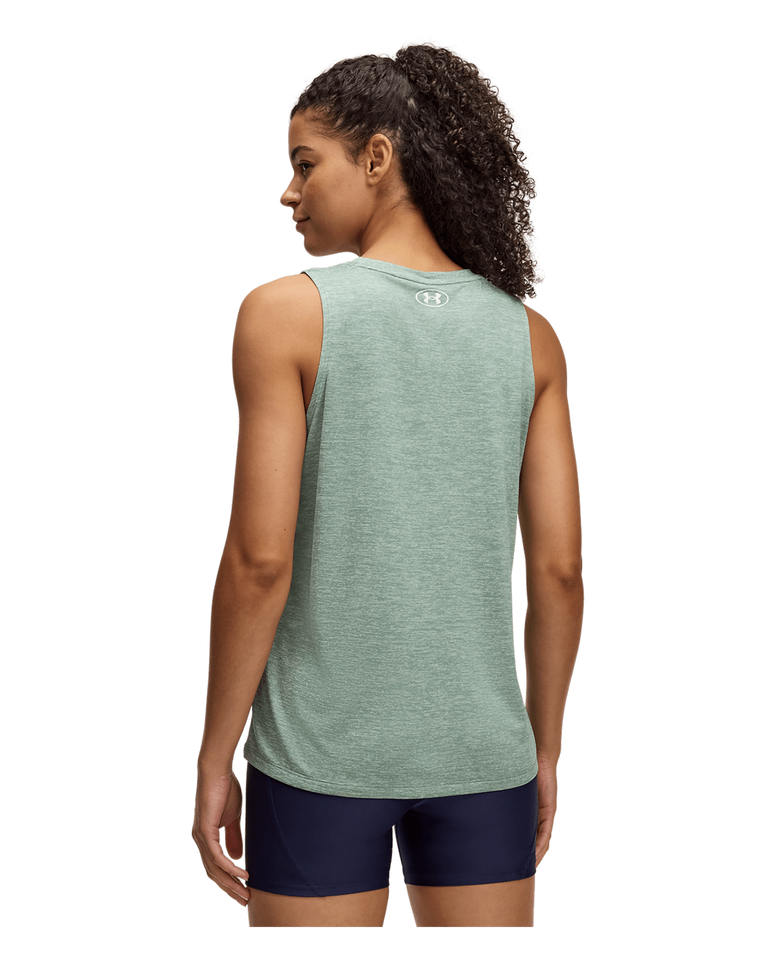 Under Armour Apparel Women's UA Tech™ Twist Tank