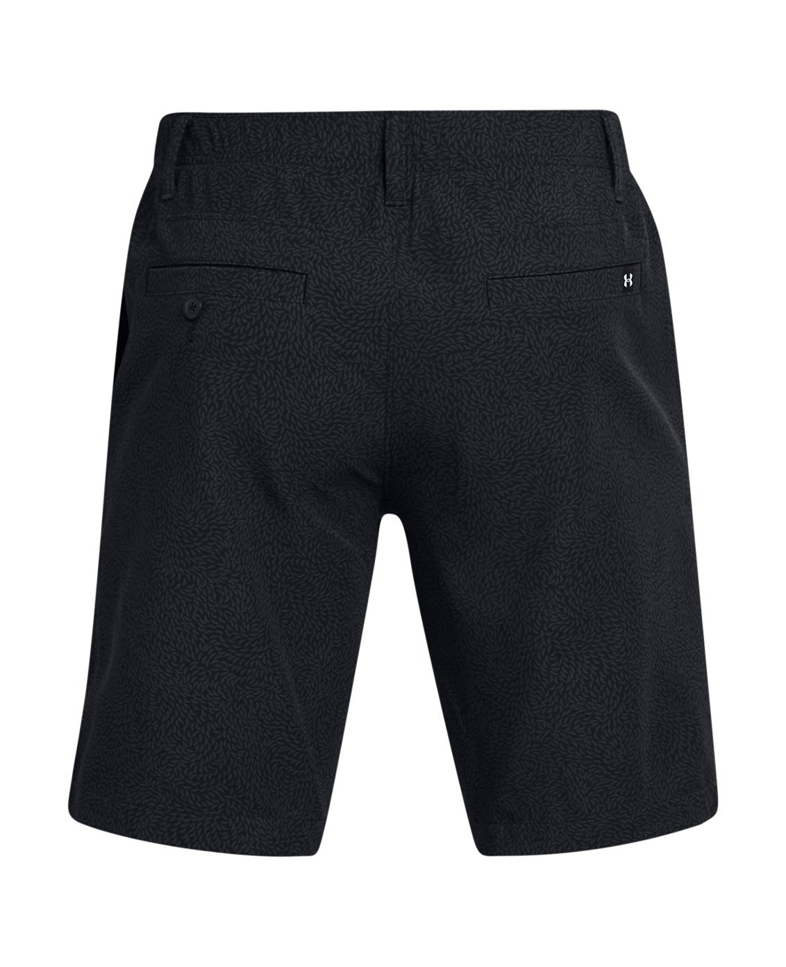 Under Armour Apparel Men's UA Drive Printed Tapered Shorts