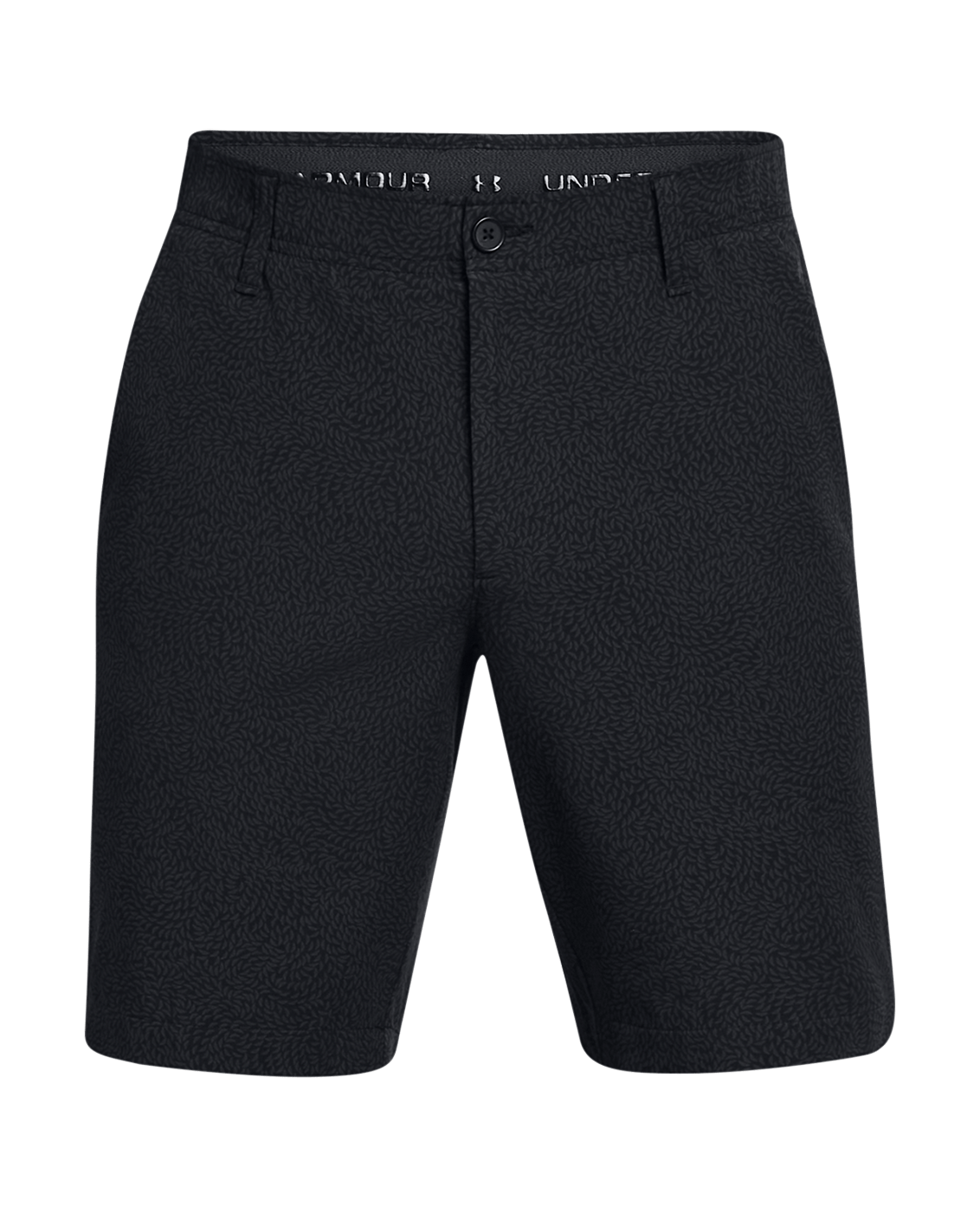 Under Armour Apparel Men's UA Drive Printed Tapered Shorts
