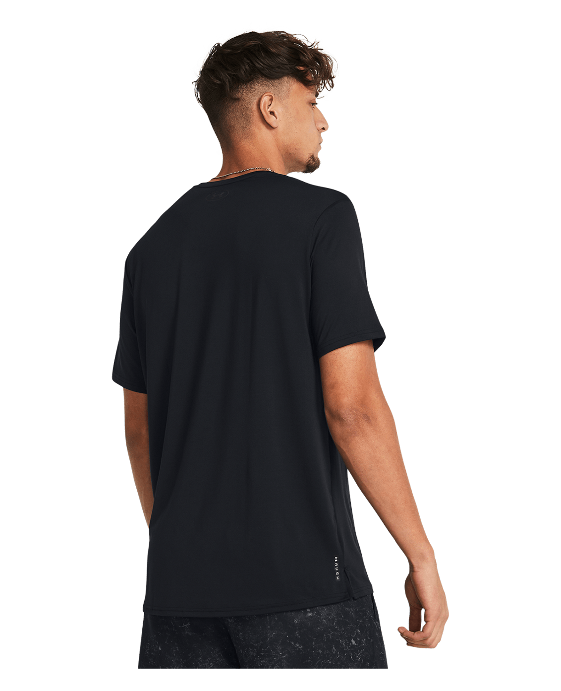 Under Armour Apparel Men's UA Vanish Energy Short Sleeve