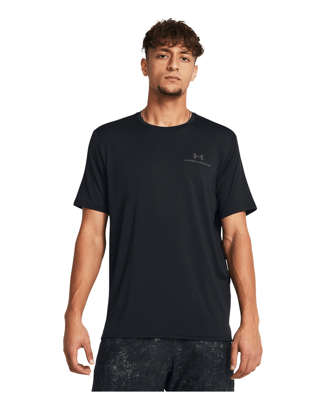 Under Armour Apparel Men's UA Vanish Energy Short Sleeve