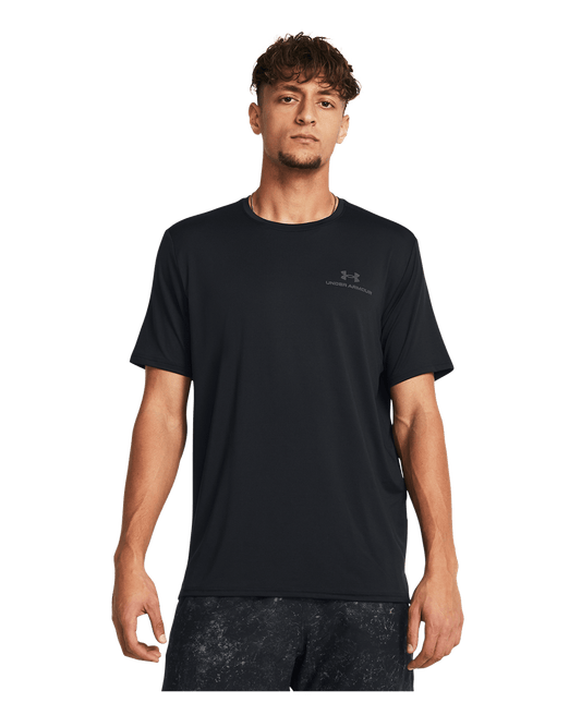 Under Armour Apparel Men's UA Vanish Energy Short Sleeve