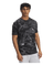 UA Vanish Energy Printed Men's Short Sleeve