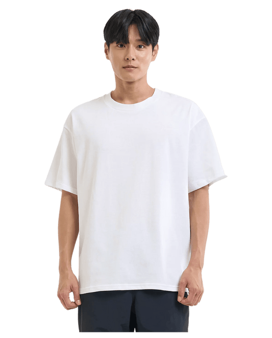 Under Armour Apparel UA Heavyweight Men's Oversized Short Sleeve