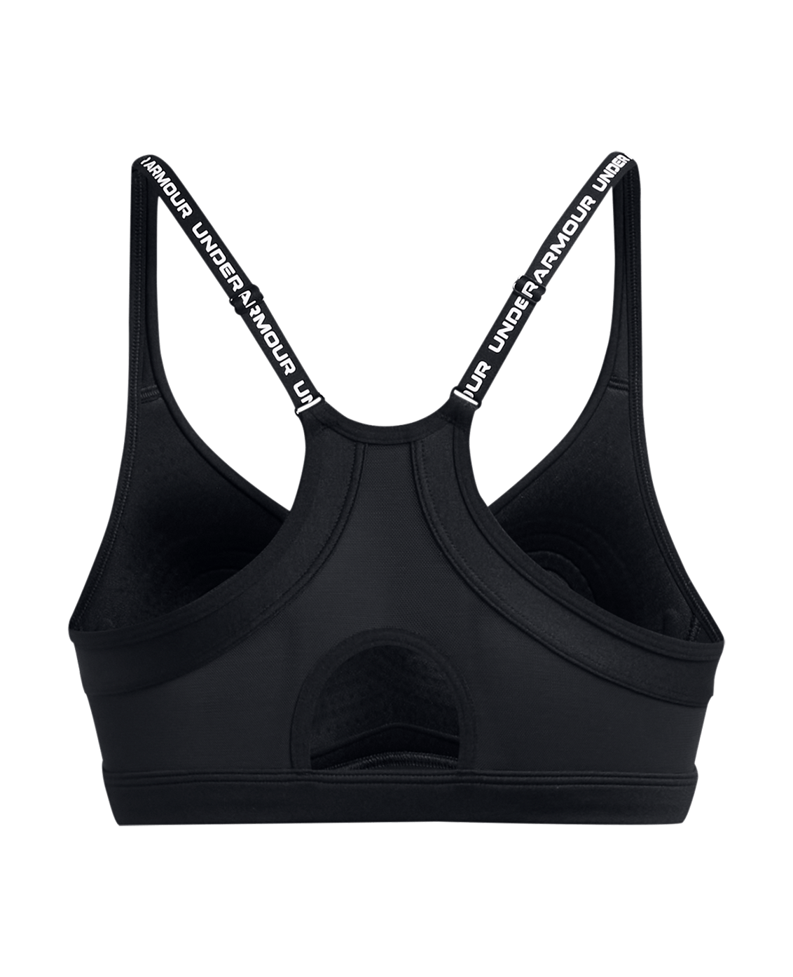 Under Armour Apparel Women's UA Infinity 2.0 Low Sports Bra