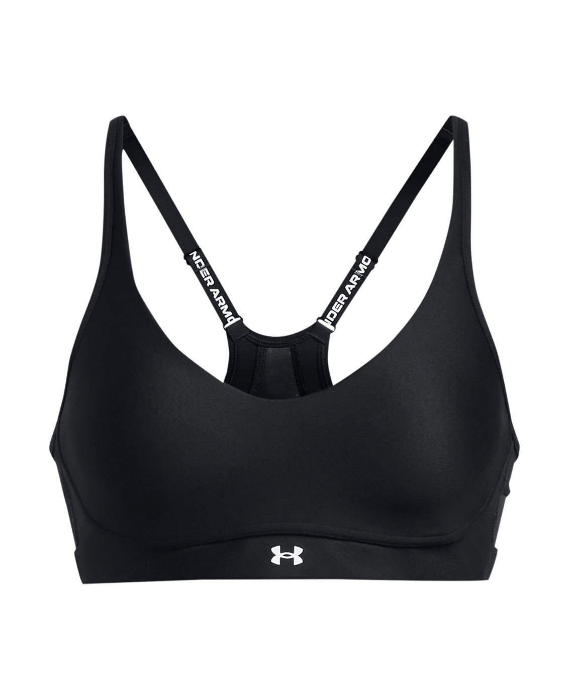 Under Armour Apparel Women's UA Infinity 2.0 Low Sports Bra