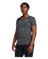 UA Tech™ Twist Women's V-Neck Short Sleeve