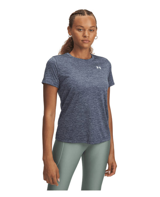 Under Armour Apparel Women's UA Tech™ Twist Short Sleeve