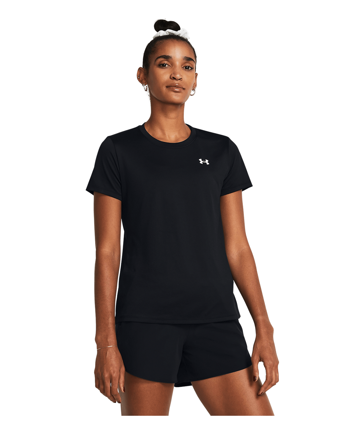 Under Armour Apparel Women's UA Tech™ Short Sleeve