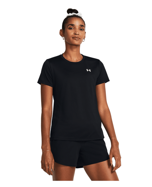 Under Armour Apparel Women's UA Tech™ Short Sleeve