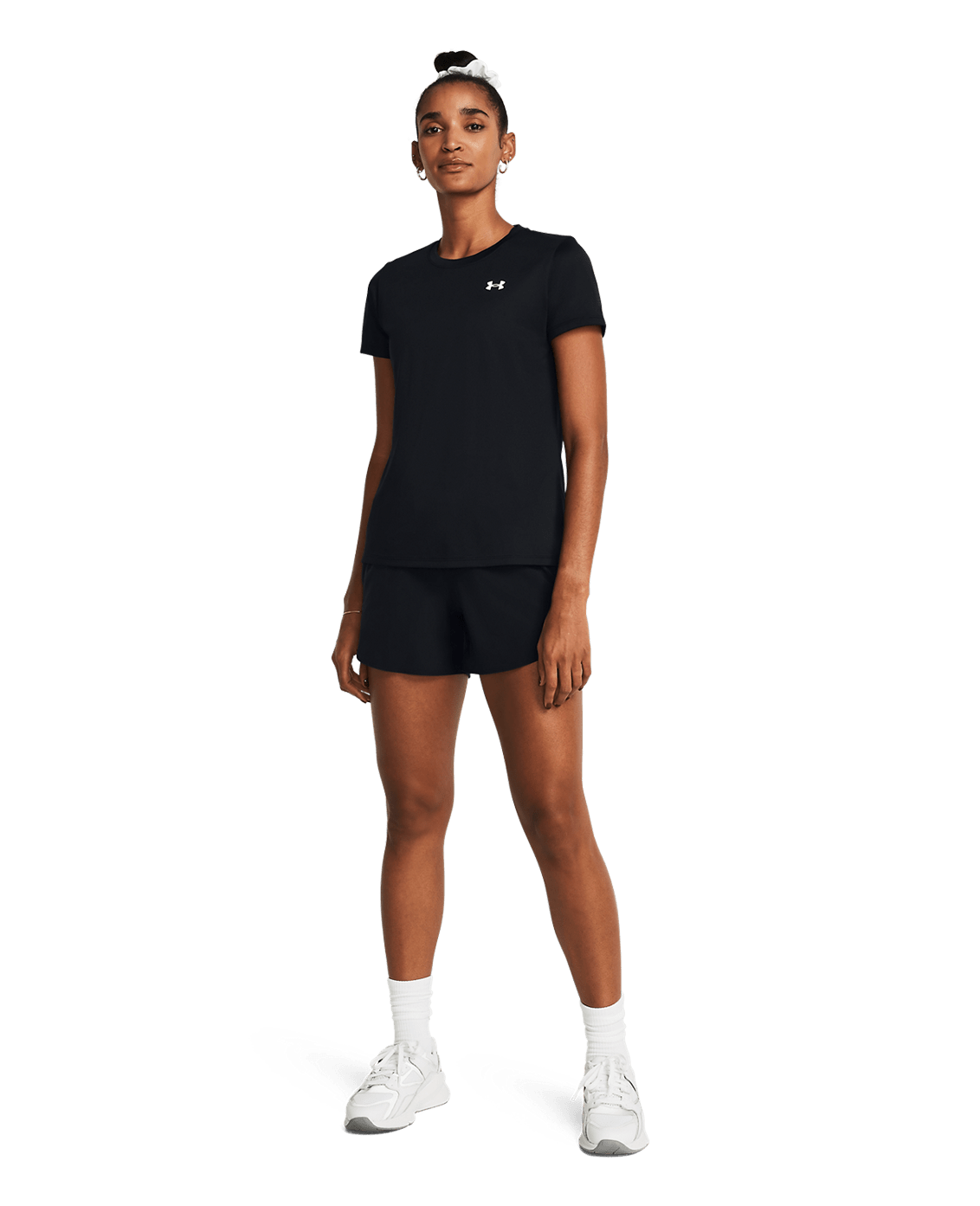 Under Armour Apparel Women's UA Tech™ Short Sleeve
