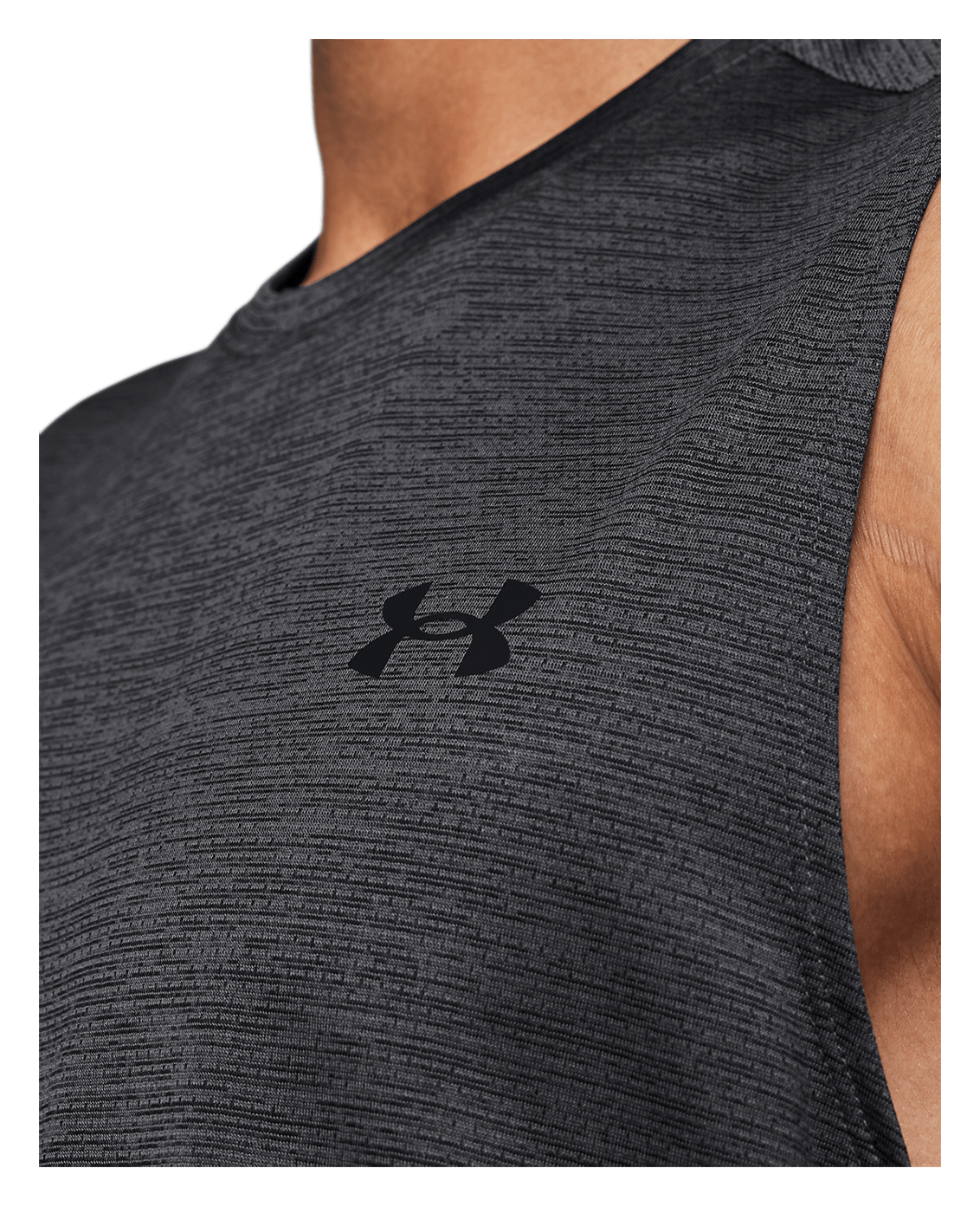 Under Armour Apparel Men's UA Tech™ Vent Tank