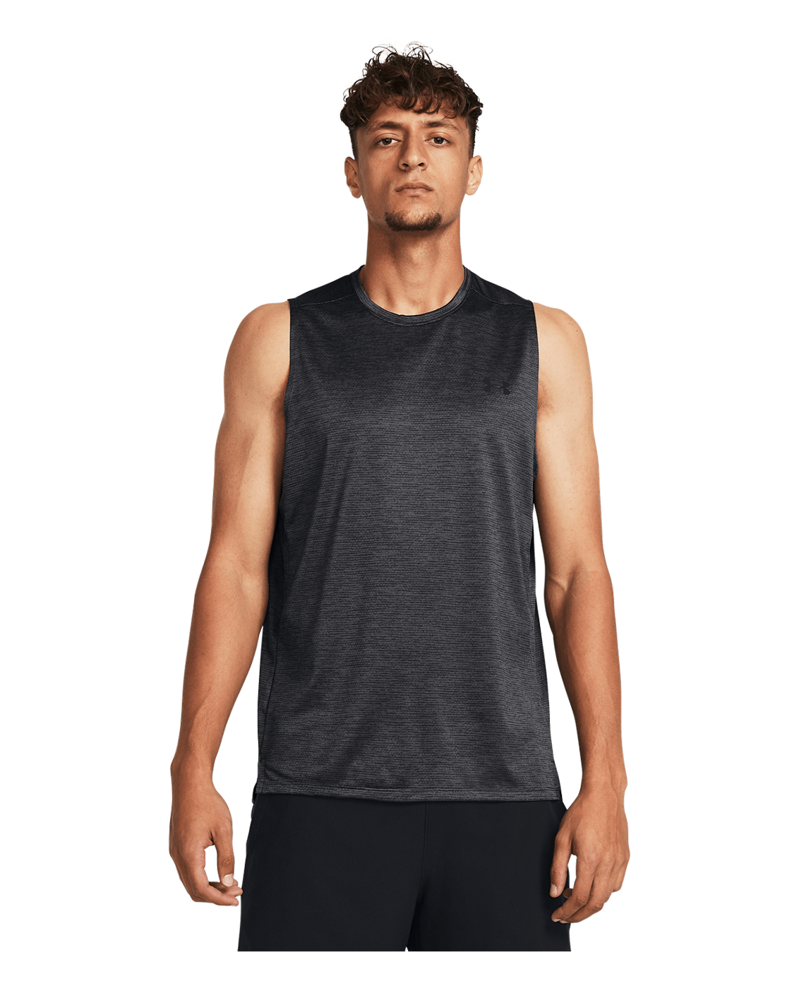 Under Armour Apparel Men's UA Tech™ Vent Tank