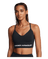 UA Vanish Seamless Low Women's Sports Bra