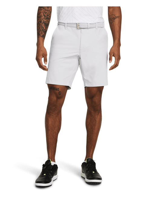 Under Armour Apparel Men's UA Drive Tapered Shorts