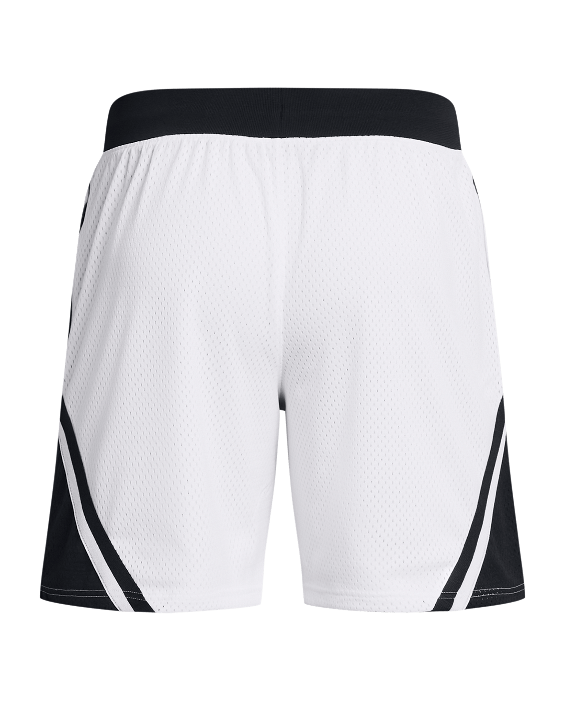 Under Armour Curry Mesh Men's 8" Shorts