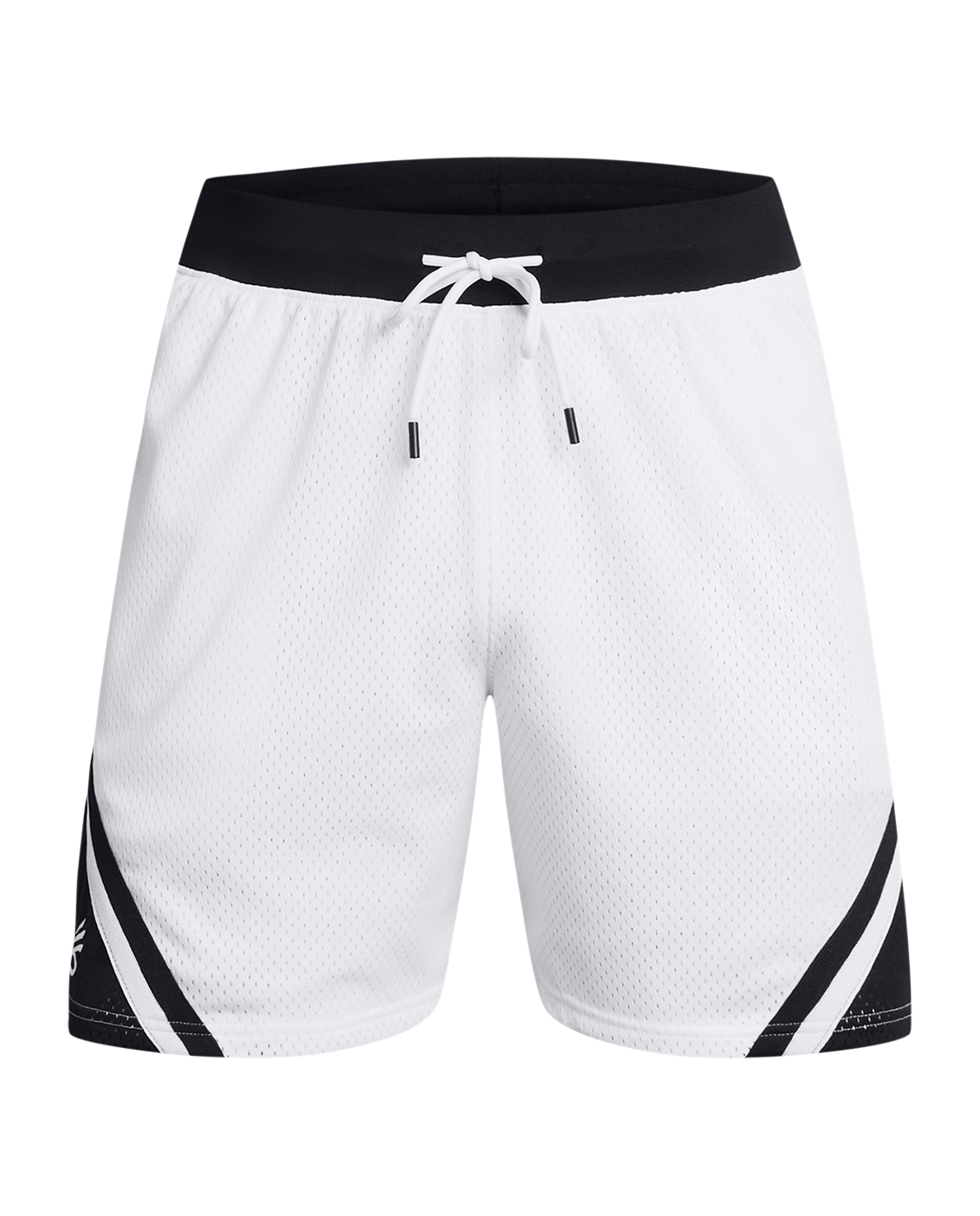 Under Armour Curry Mesh Men's 8" Shorts
