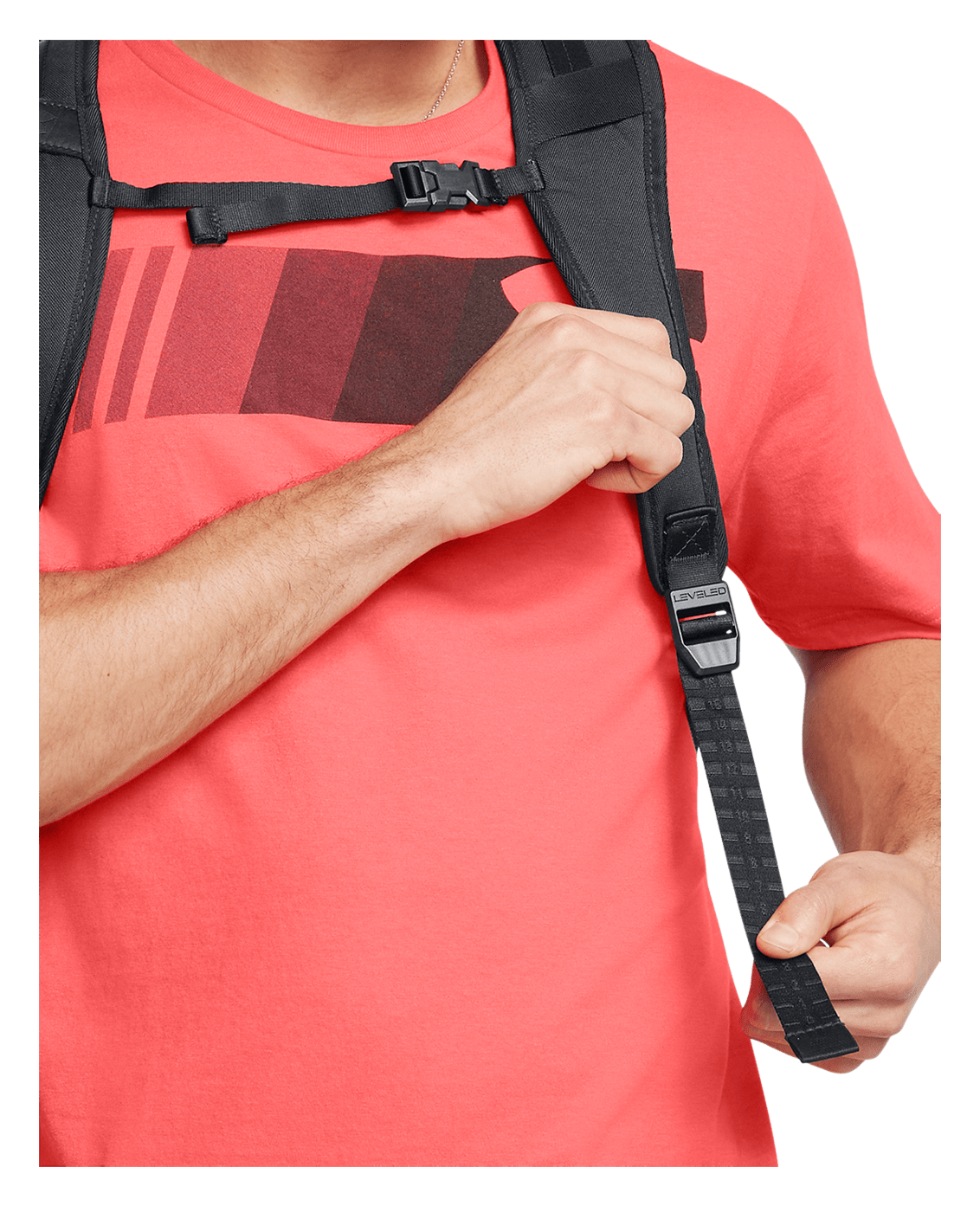 Under Armour Accessories Black/Black/Black / OSFM UA Hustle 6.0 Pro Backpack