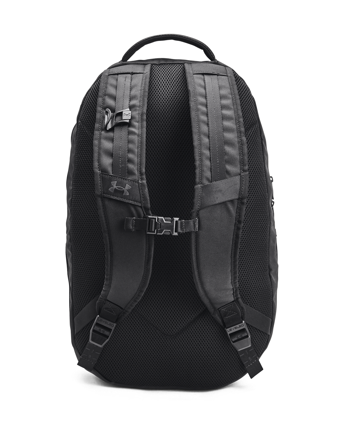 Under Armour Accessories Black/Black/Black / OSFM UA Hustle 6.0 Pro Backpack