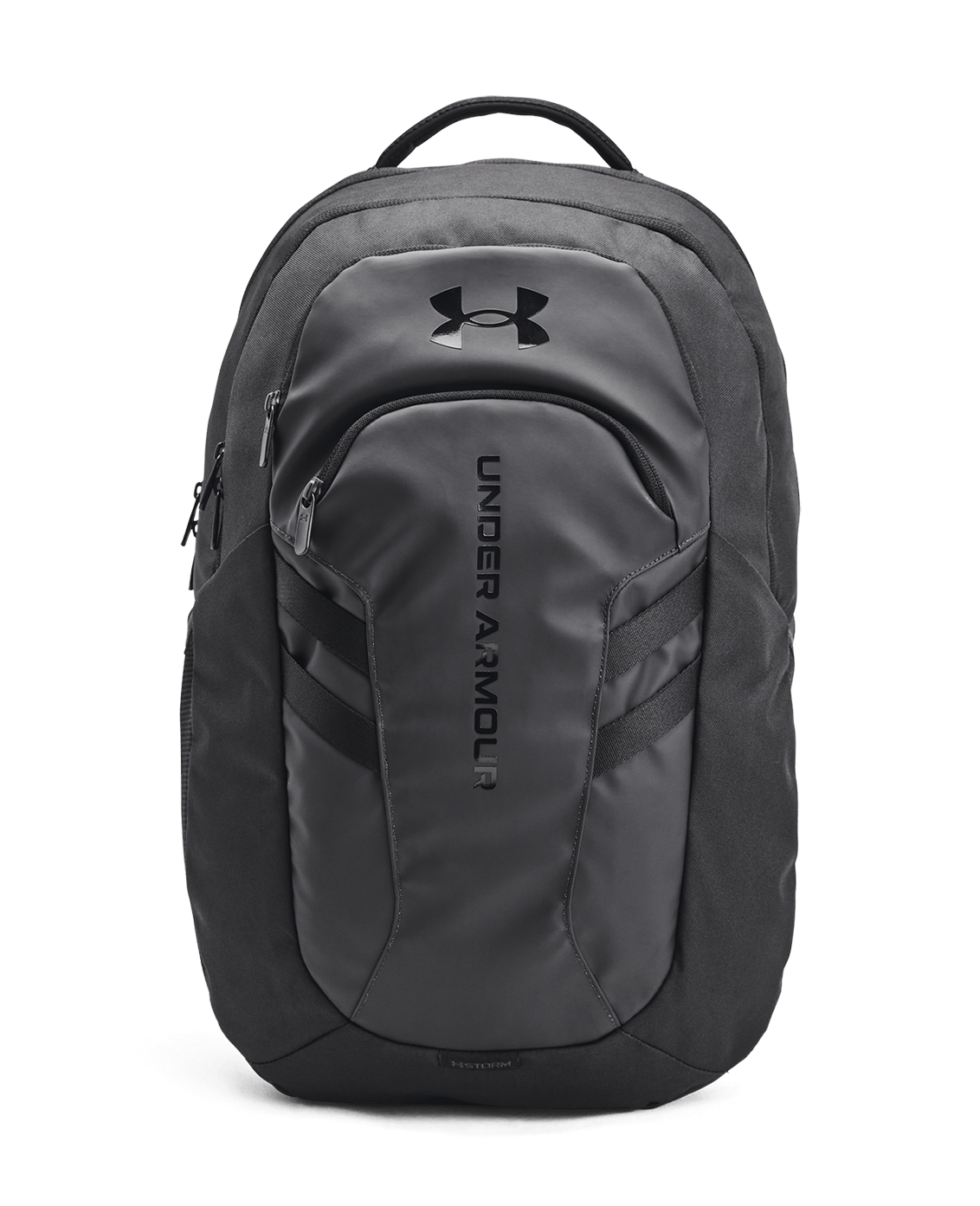 Under Armour Accessories Black/Black/Black / OSFM UA Hustle 6.0 Pro Backpack