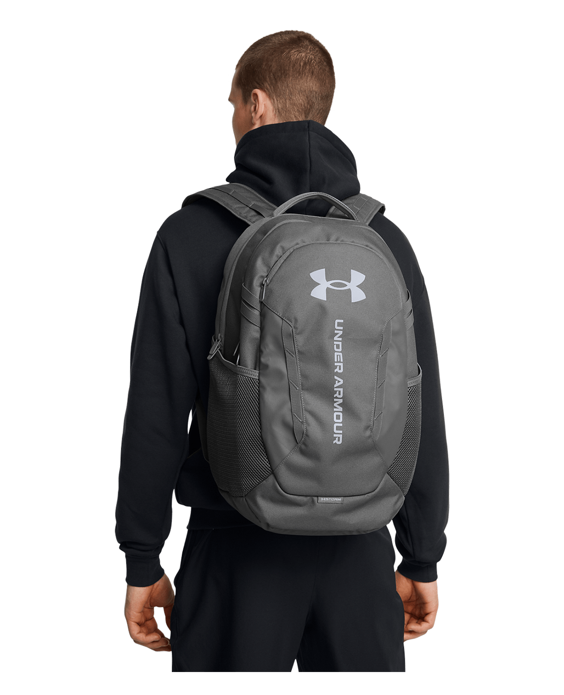 Under Armour UA Hustle 6.0 Backpack