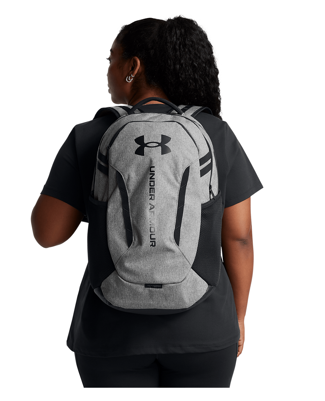 Under Armour UA Hustle 6.0 Backpack