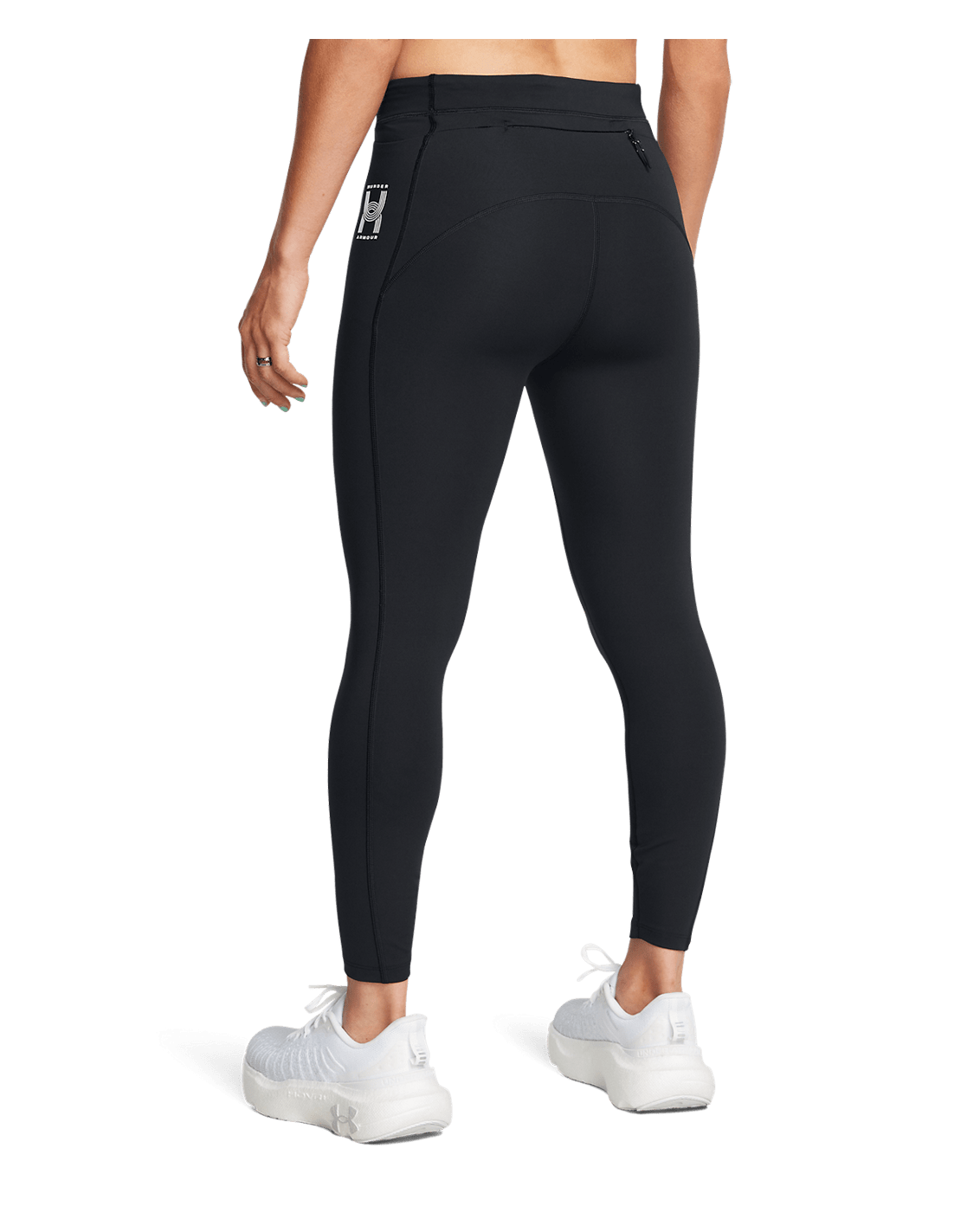 Under Armour Apparel Women's UA Run Anywhere Tights