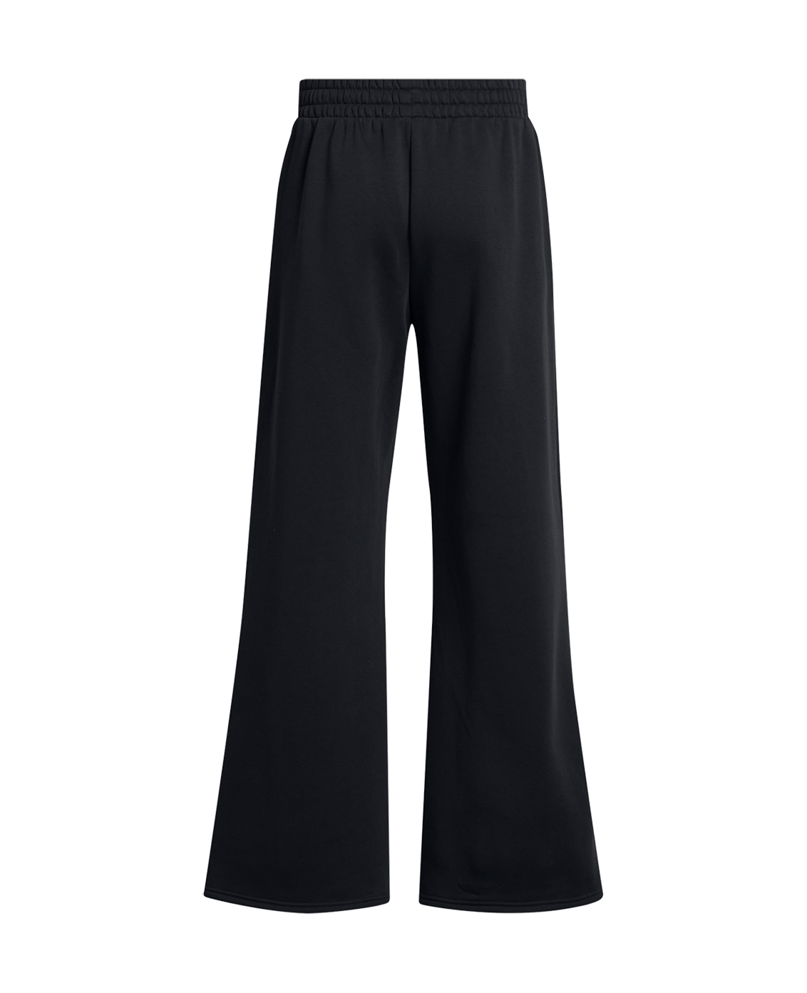 Under Armour Apparel Women's UA Icon Fleece Wide Leg Pants