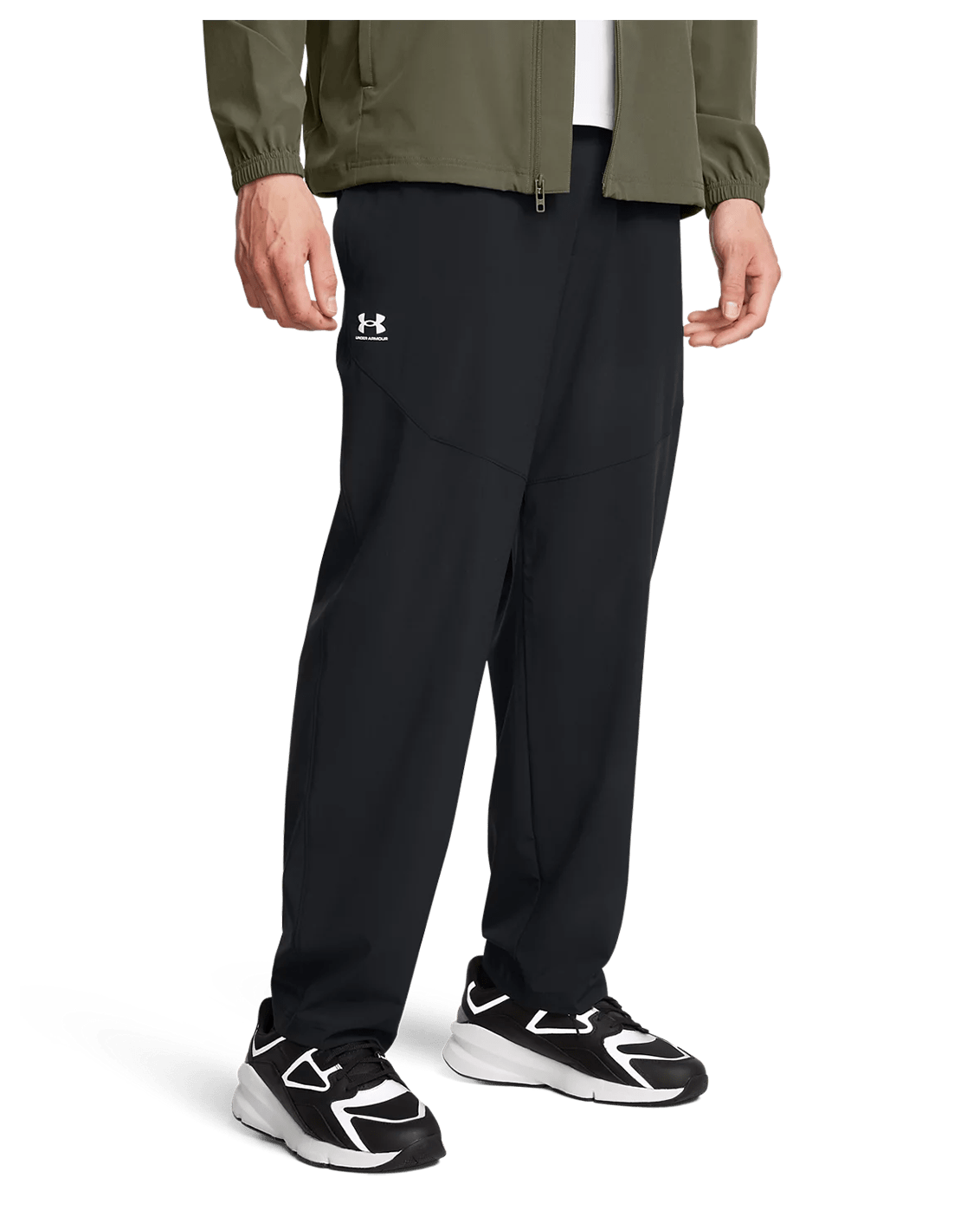 Under Armour Apparel UA Vibe Men's Woven Pants
