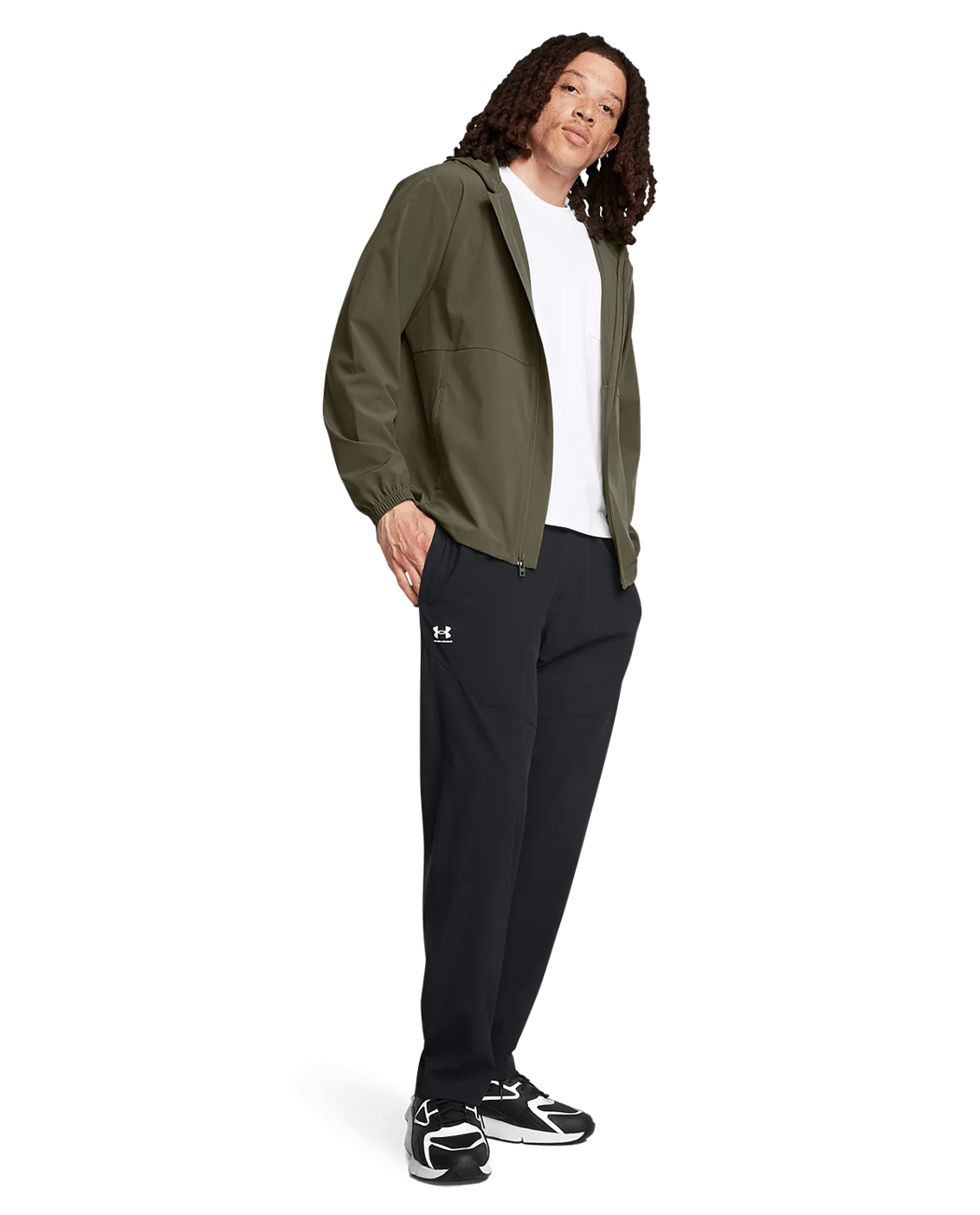 Under Armour Apparel UA Vibe Men's Woven Pants