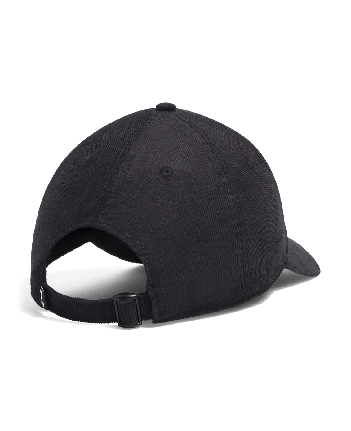Under Armour Accessories Black/White / OSFM UA Sportstyle Corduroy Unisex Adjustable Cap