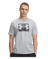 UA Boxed Men's Sports Short Sleeve