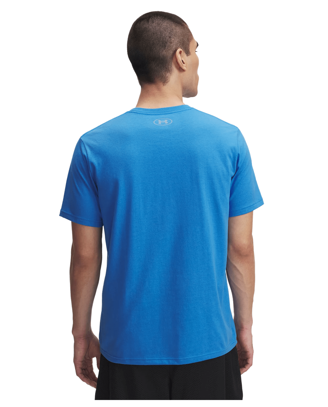 Under Armour Apparel UA Boxed Men's Sports Short Sleeve