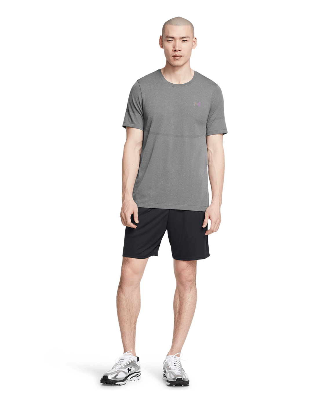 Under Armour Men's UA Tech™ 7" Shorts