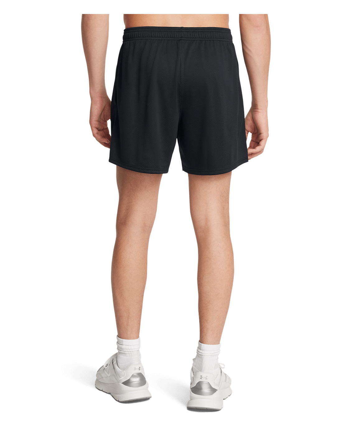 Under Armour Apparel Men's UA Tech™ Mesh 6" Shorts