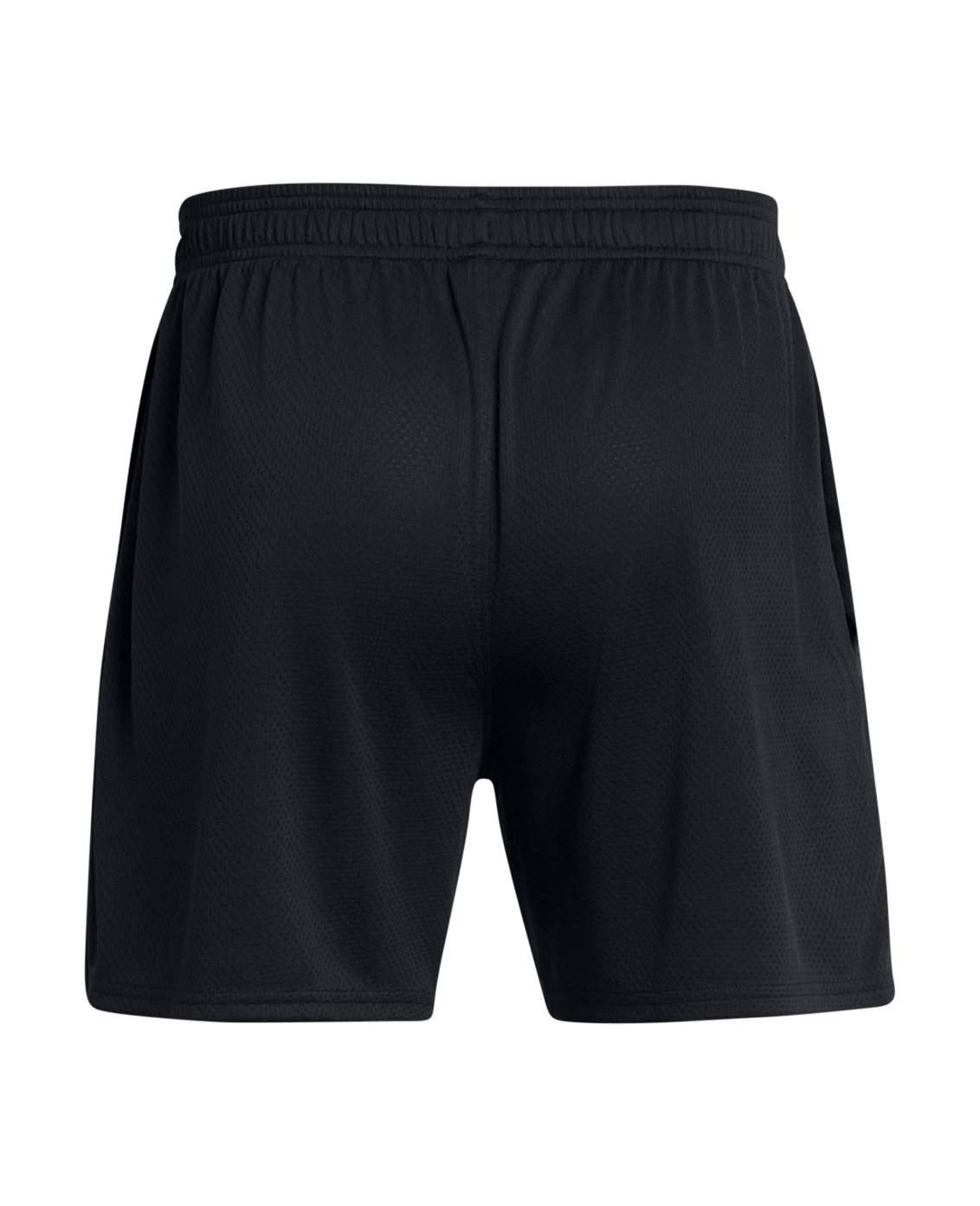 Under Armour Apparel Men's UA Tech™ Mesh 6" Shorts