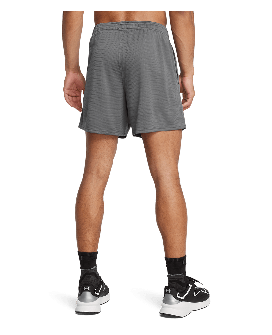Under Armour Men's UA Tech™ Mesh 6" Shorts