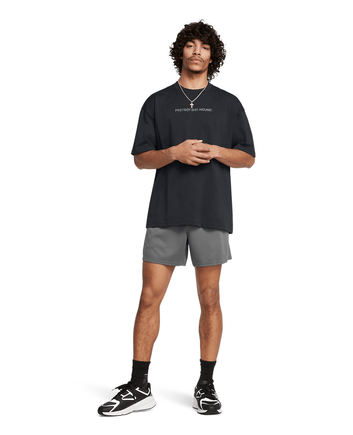 Under Armour Men's UA Tech™ Mesh 6" Shorts