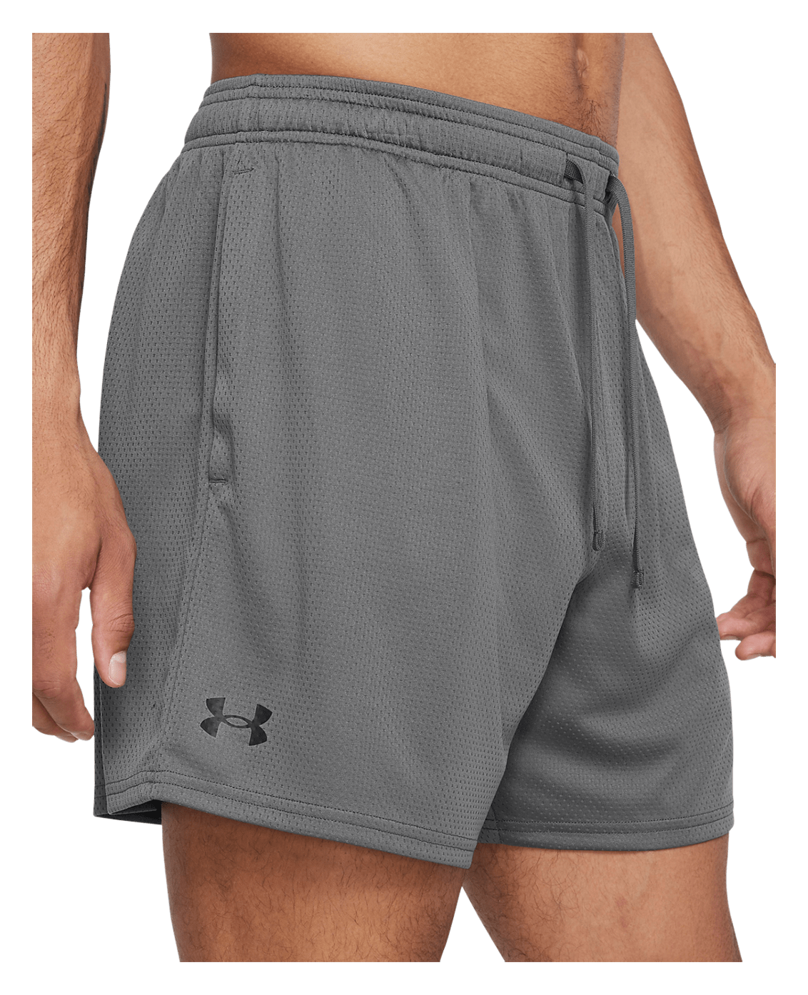 Under Armour Men's UA Tech™ Mesh 6" Shorts