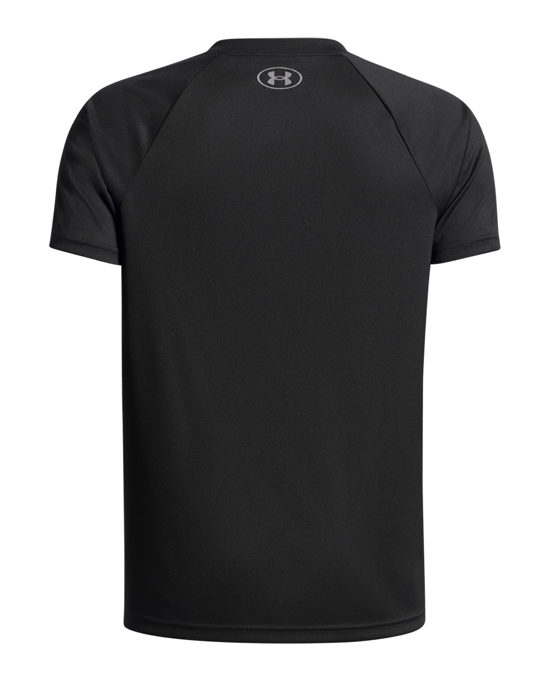 Under Armour UA Tech™ Hybrid Print Boys' Short Sleeve